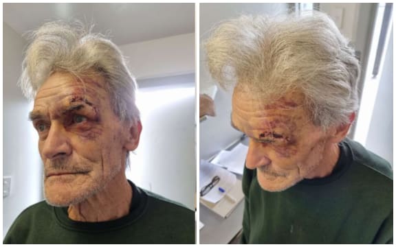 Images of Dean Wickliffe released by Spring Hill Corrections.