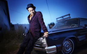 Tom Waits