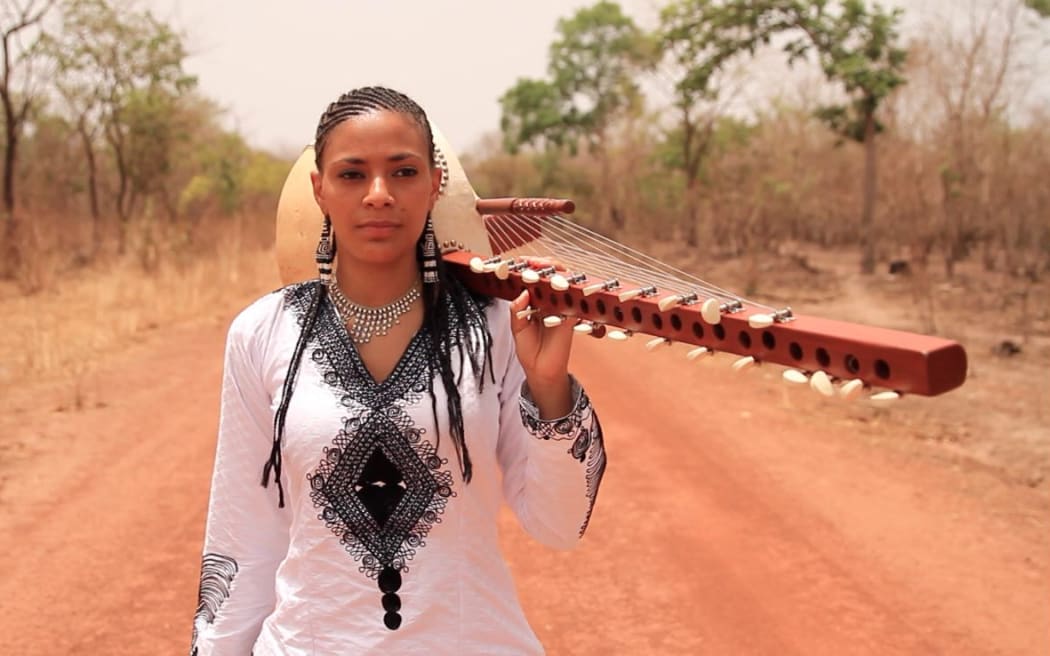 Sona Jobarteh