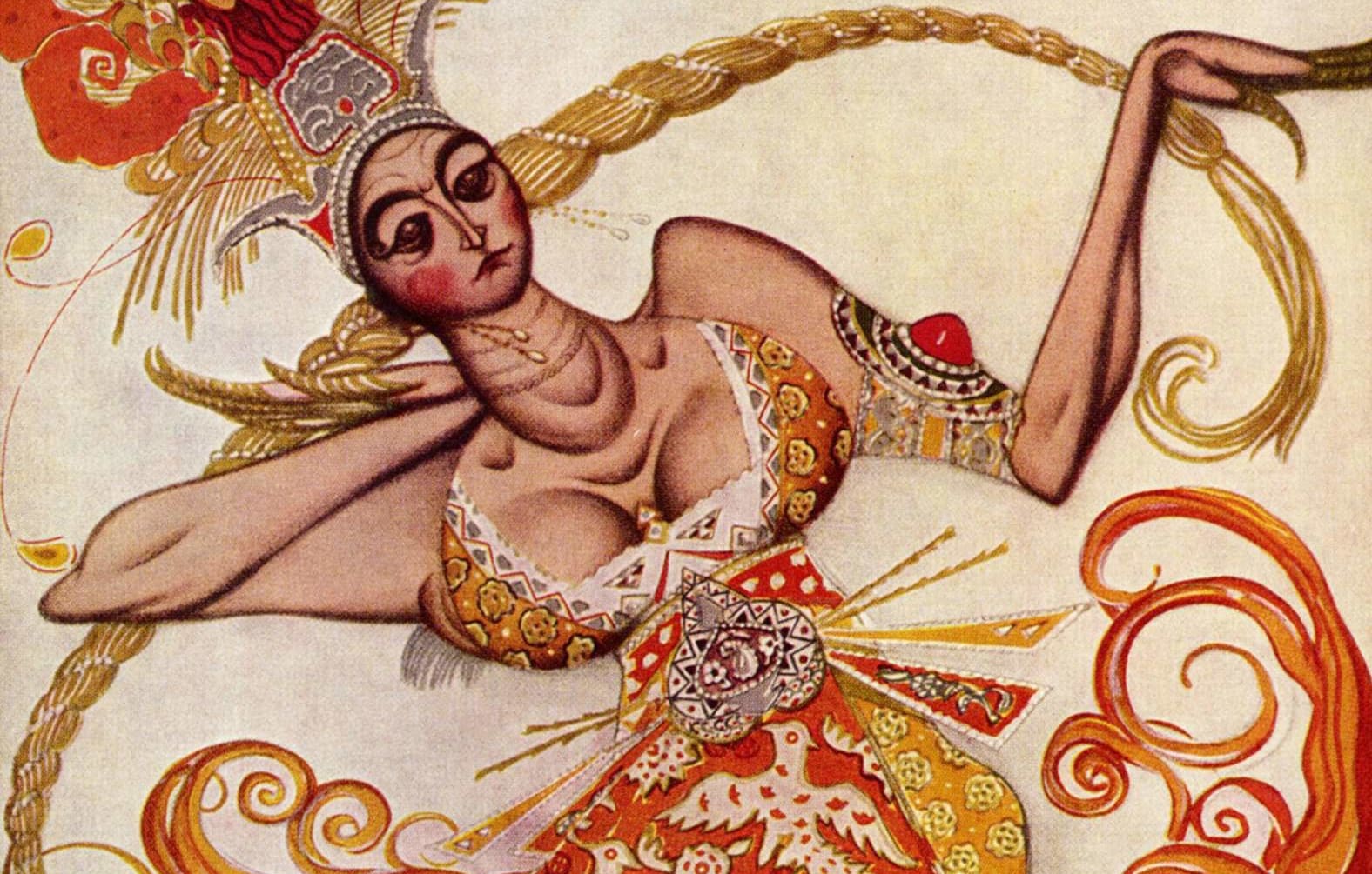 The Firebird