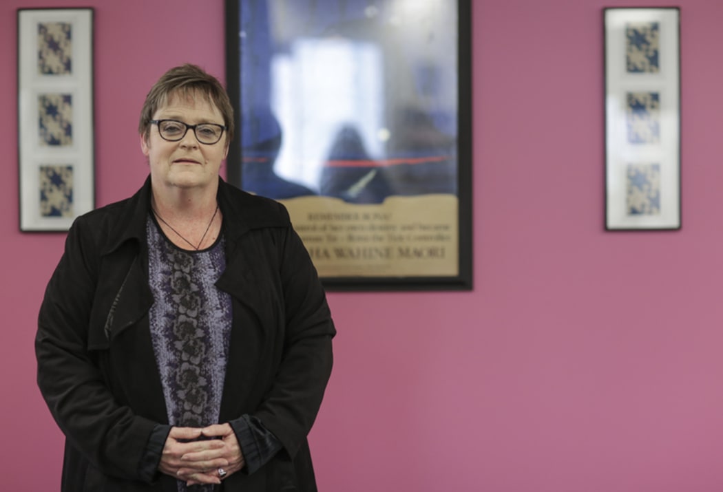 Hutt City domestic violence victims struggle to find housing RNZ News