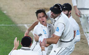 Trent Boult