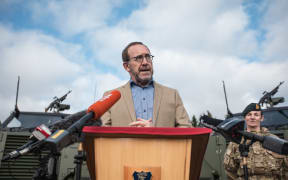 Andrew Little