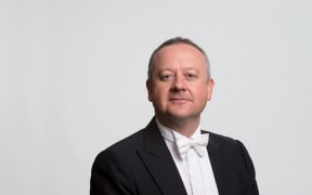 Mark Carter