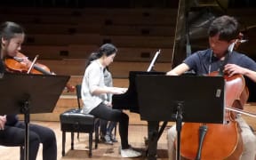 Yerevan Trio