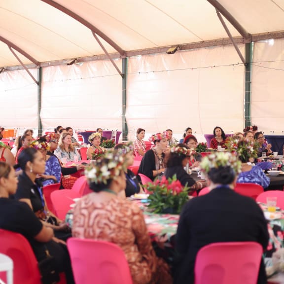 Pasifika Medical Association 2023 conference gets underway