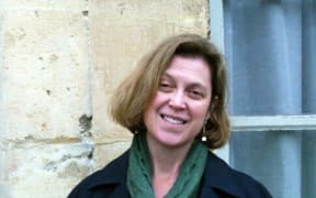 Anne Tonner