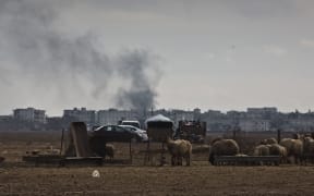 Kobane