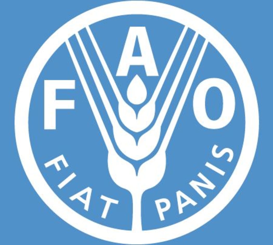 The UN's Food and Agriculture Organization is a specialised agency designed to lead efforts to defeat hunger