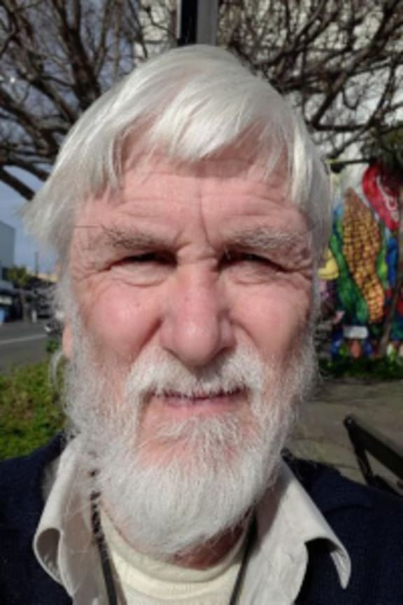 Donald McDonald