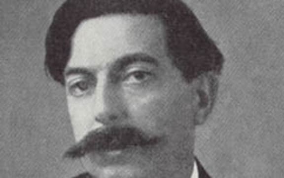 Enrique Granados