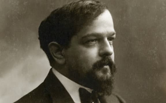 Claude Debussy