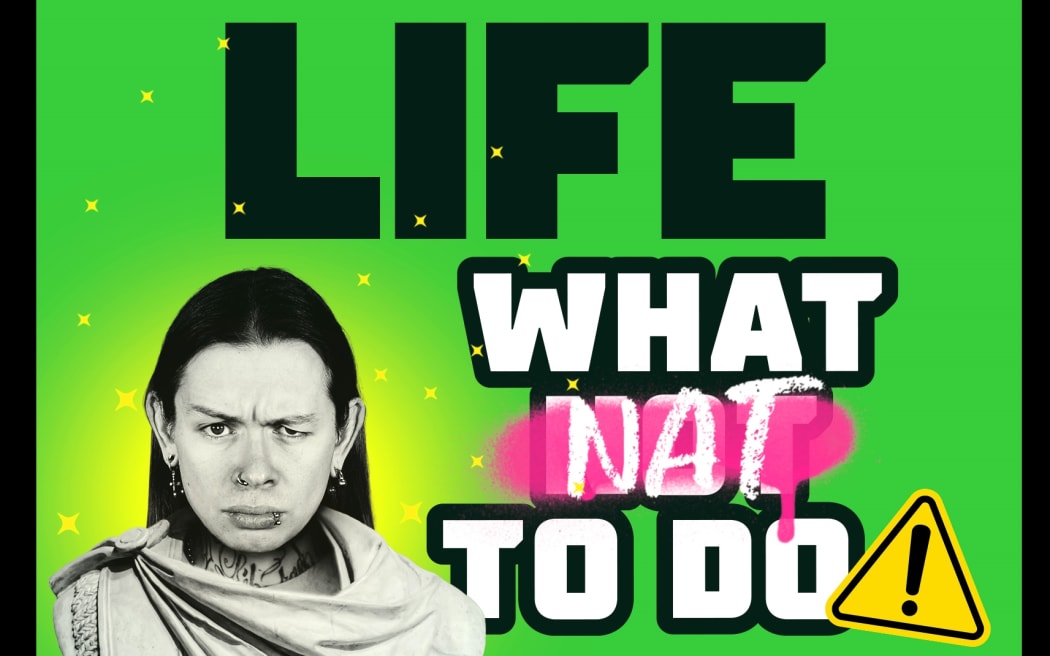 Life: What Nat to Do