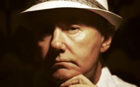 Irvine Welsh