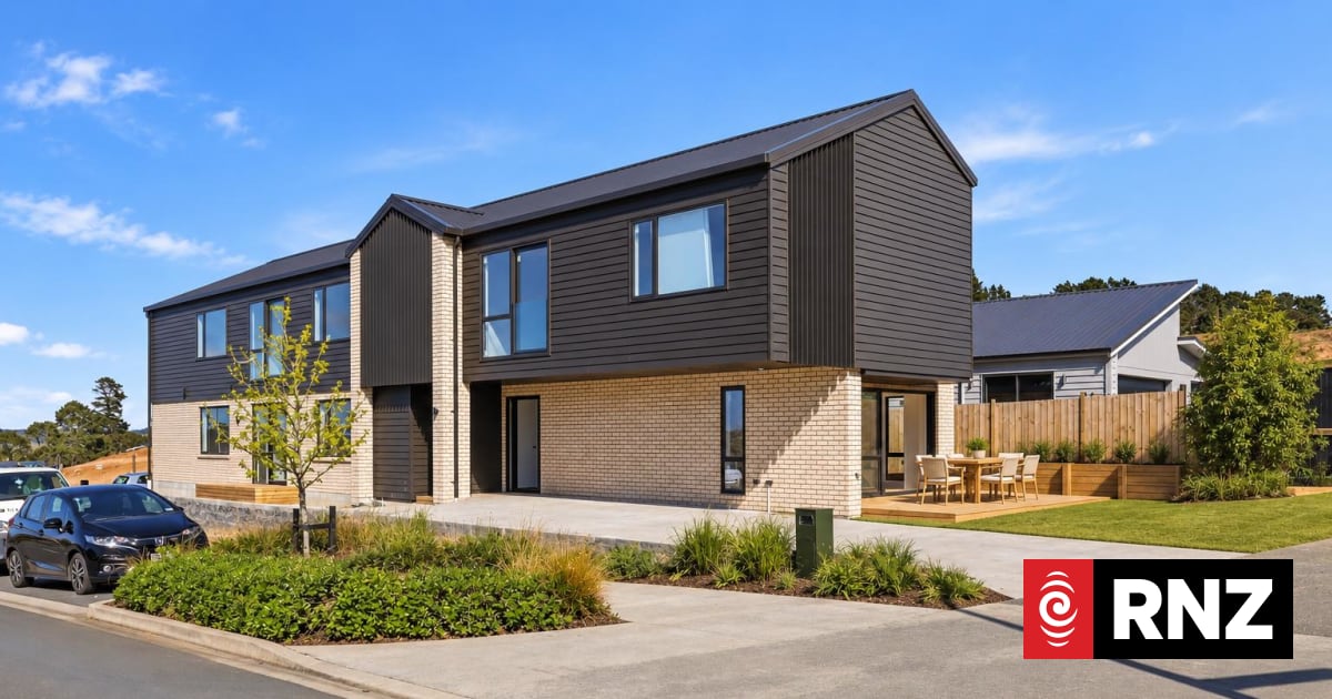 Soundproofing and dimmable lights: Purpose-built homes tackle autism housing shortage