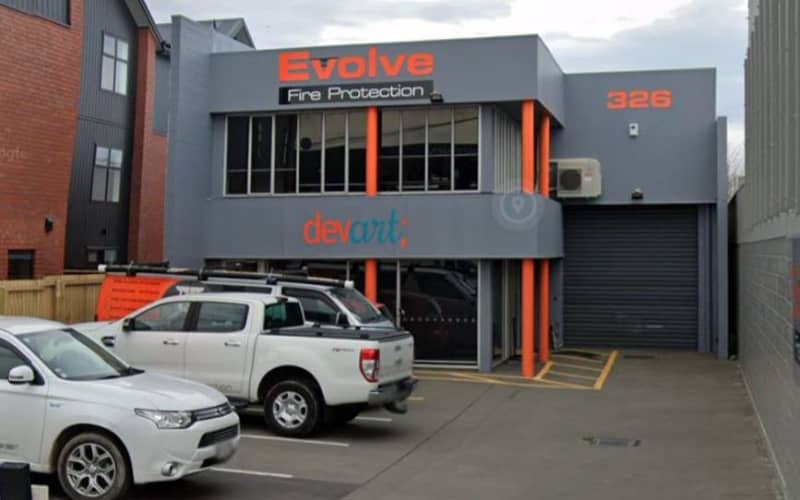 Forged fire safety certificates exposed in Christchurch | RNZ