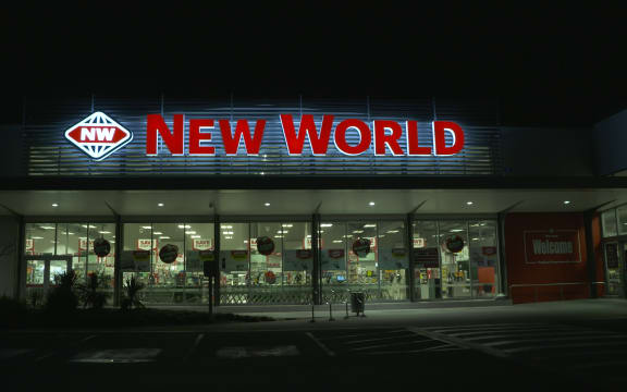 New World New Lynn