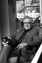 Photo of Peter Dasent