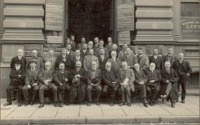 Farmers Union Conference 1920s