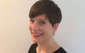 Michelle McGagh