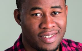 Chigozie Obioma