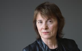 Camille Paglia