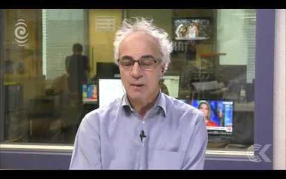 Evening business for  Thursday 2 February: RNZ Checkpoint
