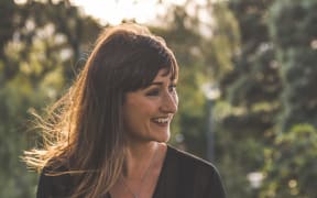 Hannah Darroch