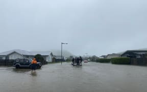 Sponge Bay flooding, Gisborne