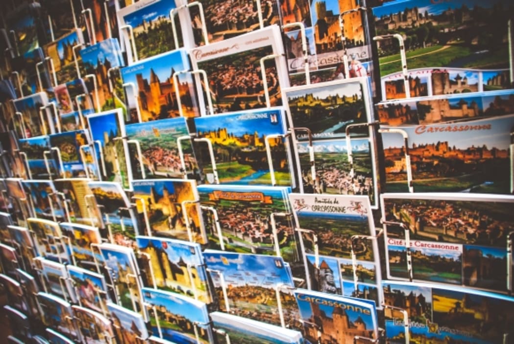 Postcards