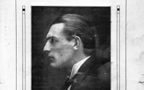 Bernard F Page