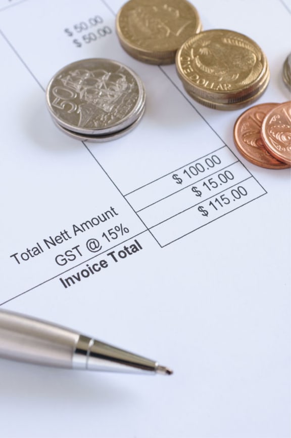 Most goods bought from overseas websites are imported free of GST and duty charges, if they are worth less than $400.