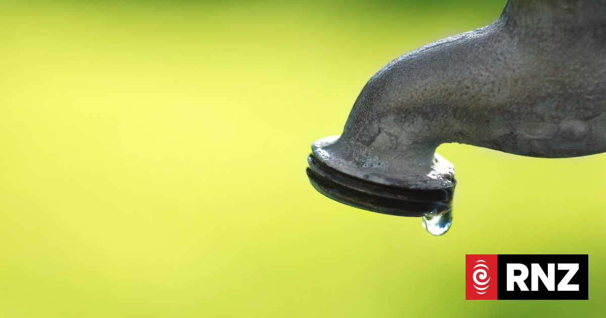 North Canterbury holiday camp connects to council water supply after E coli outbreaks