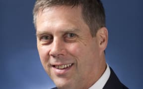 Australia's next High Commissioner to Papua New Guinea, Jonathan Philp.