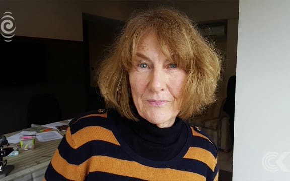 Residents forced to don masks due to health risks from quarry dust