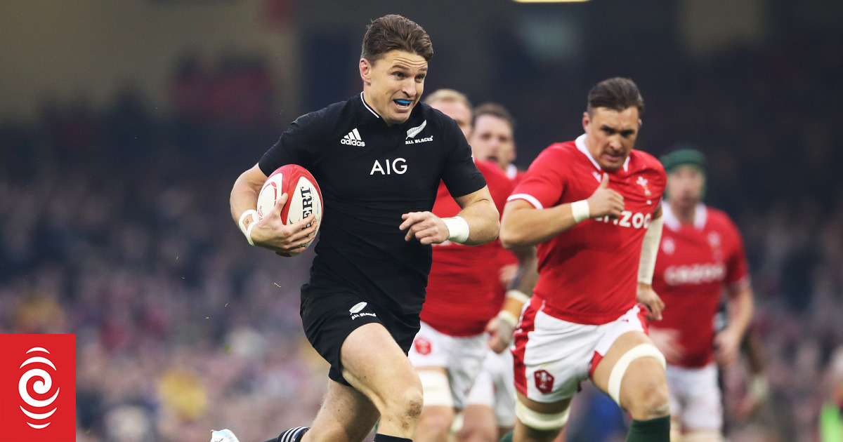 Pain in the valleys - Wales' All Blacks drought hits 70 years - Vimarsana News