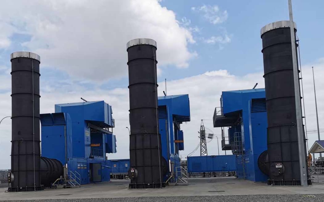 Dirio Gas & Power Ltd and PNG Power Ltd is a 100 percent nationally owned Independent Power Producer supplying power to Port Moresby.