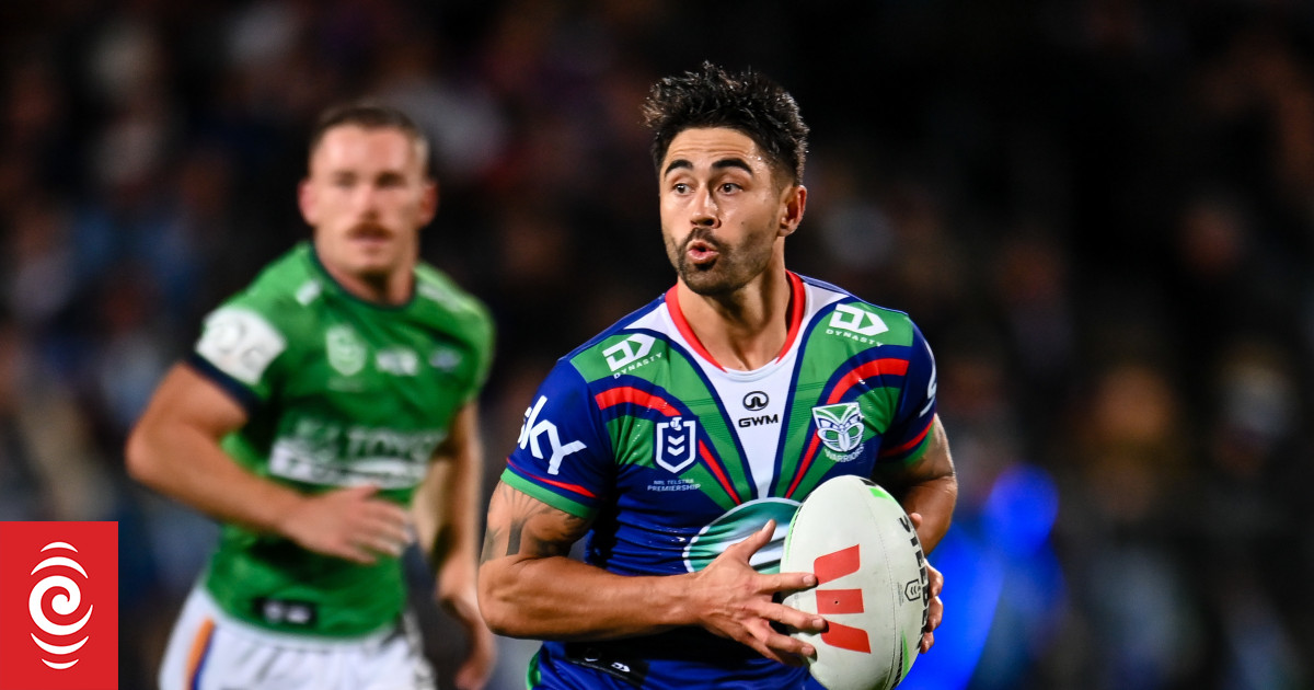 'We're in a better spot' – Johnson compares Warriors to this time last year - Vimarsana News