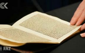 Ancient Christopher Colombus letter returned to Vatican: RNZ Checkpoint