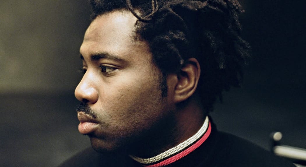 Sampha