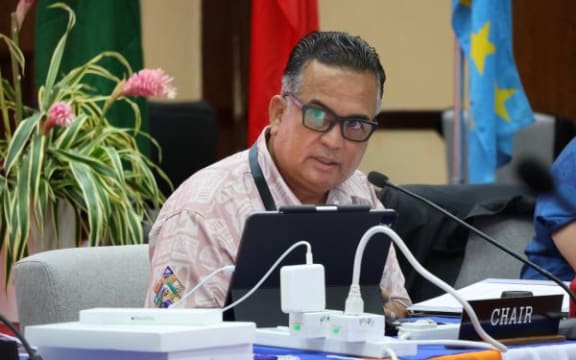 Marshall Islands | RNZ News