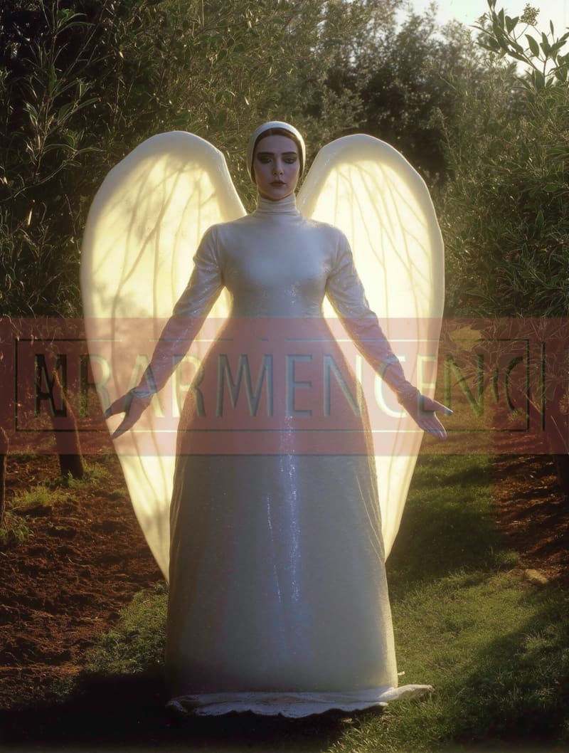 Mischa_01 from Yvonne Todd's Autochromes exhibition.