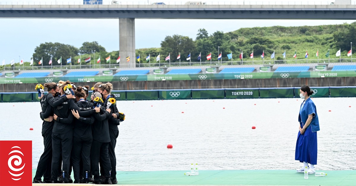 Olympics TV review A golden hour of TV leaves everyone breathless