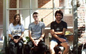 Fran/ Bar Group