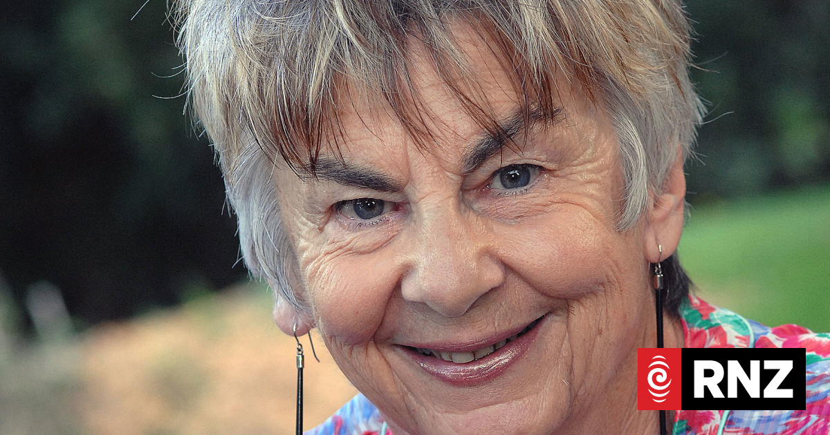 Ros Capper: The Accidental Carer | RNZ