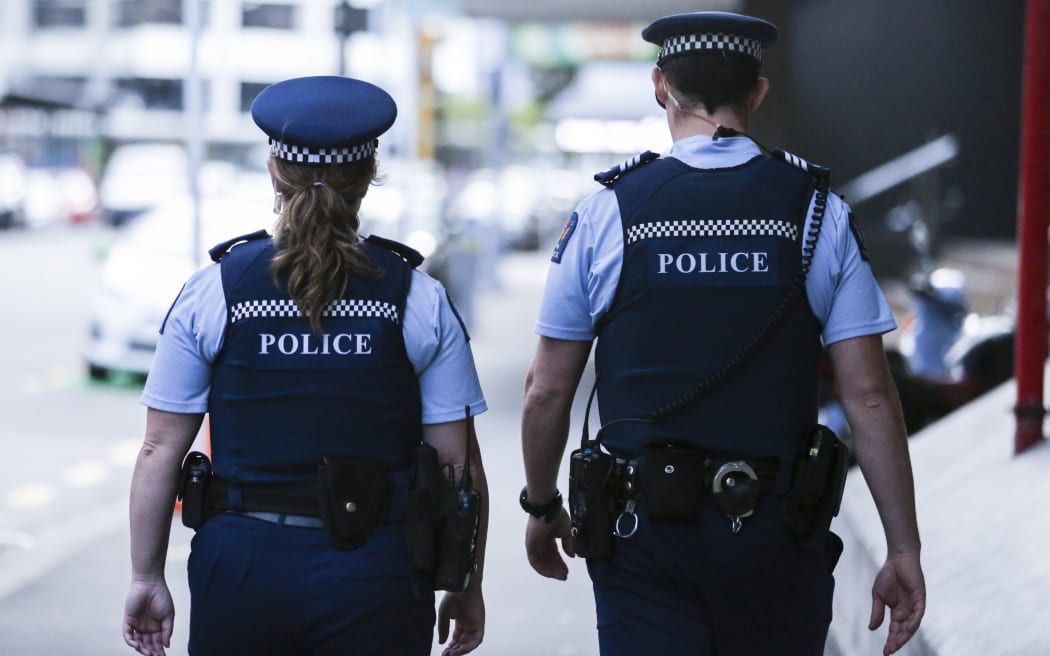 Police reach end of pay negotiations, new offer on table