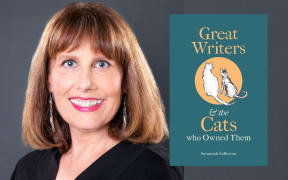 Renowned Australian literary historian and lecturer, Susannah Fullerton, is set to release her new book, Great Writers and the Cats Who Owned Them.