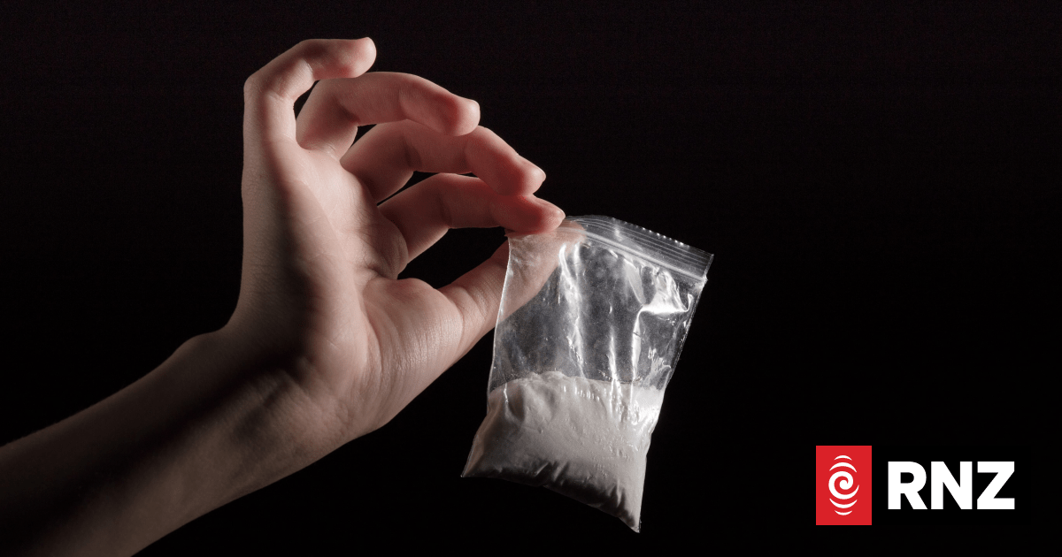 How cocaine use has skyrocketed to an all-time high in New Zealand - and why
