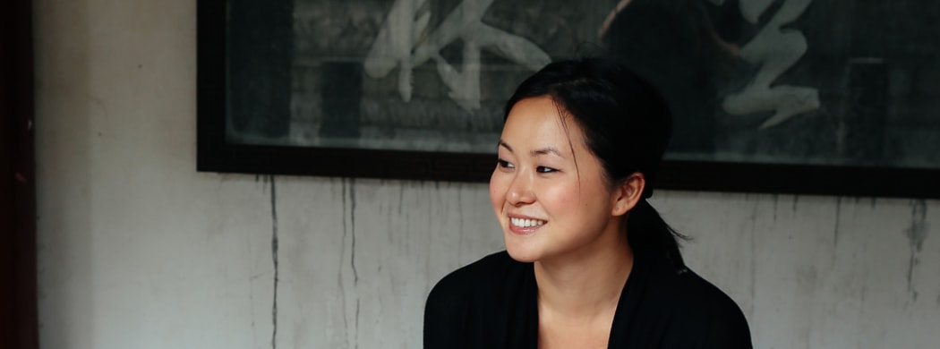 Jenny Gao