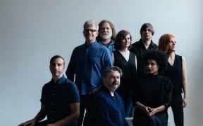 The New Pornographers